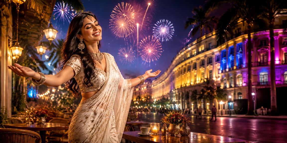 VIP player enjoying exclusive casino features in Delhi